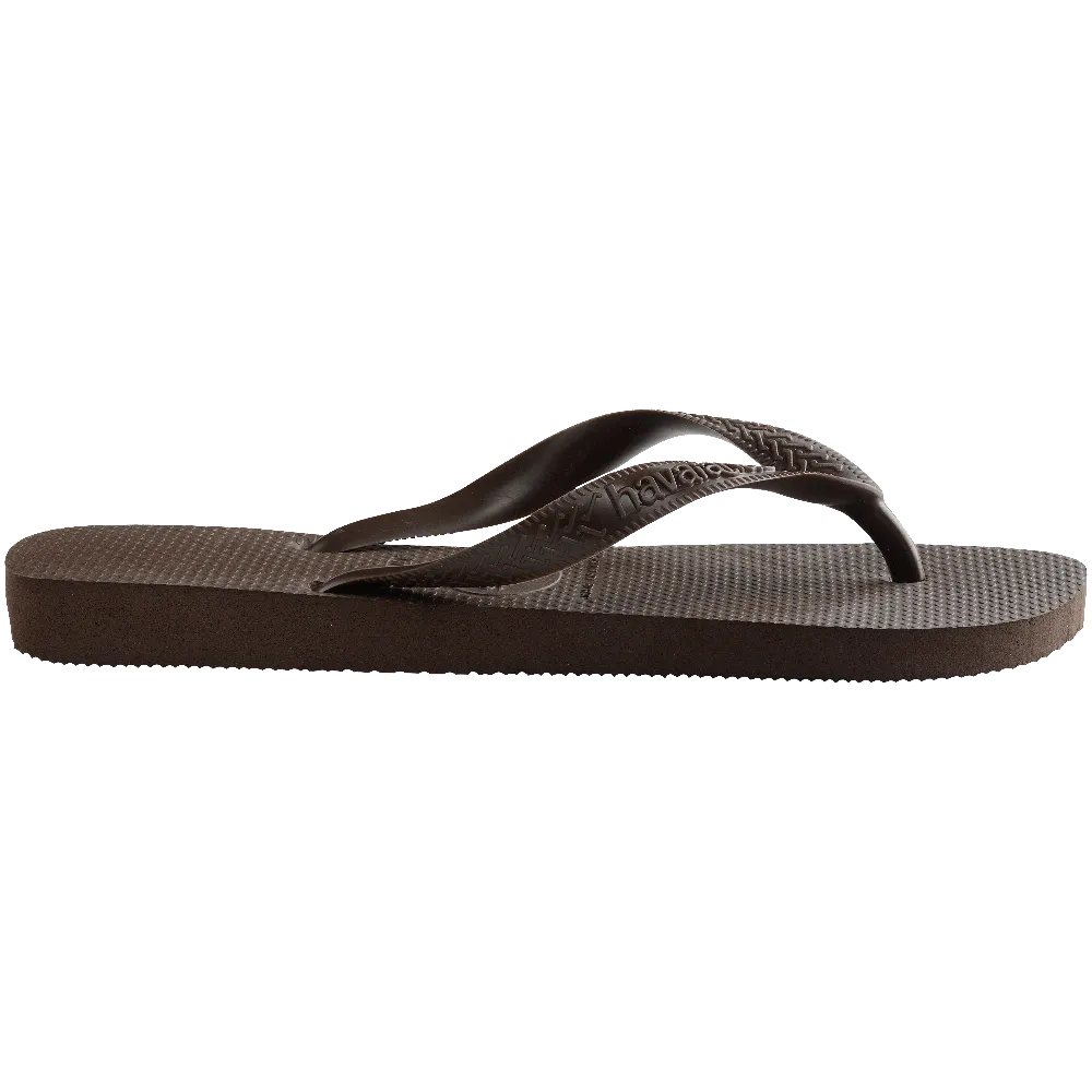 Top Flip Flops.