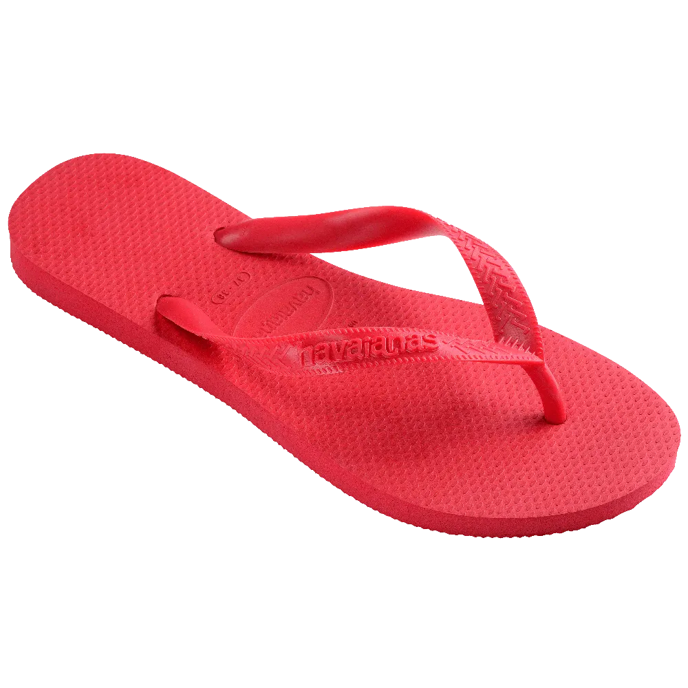 Top Flip Flops.