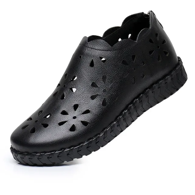 USS Shoes Lusmila Women's Breathable Flat Sandals