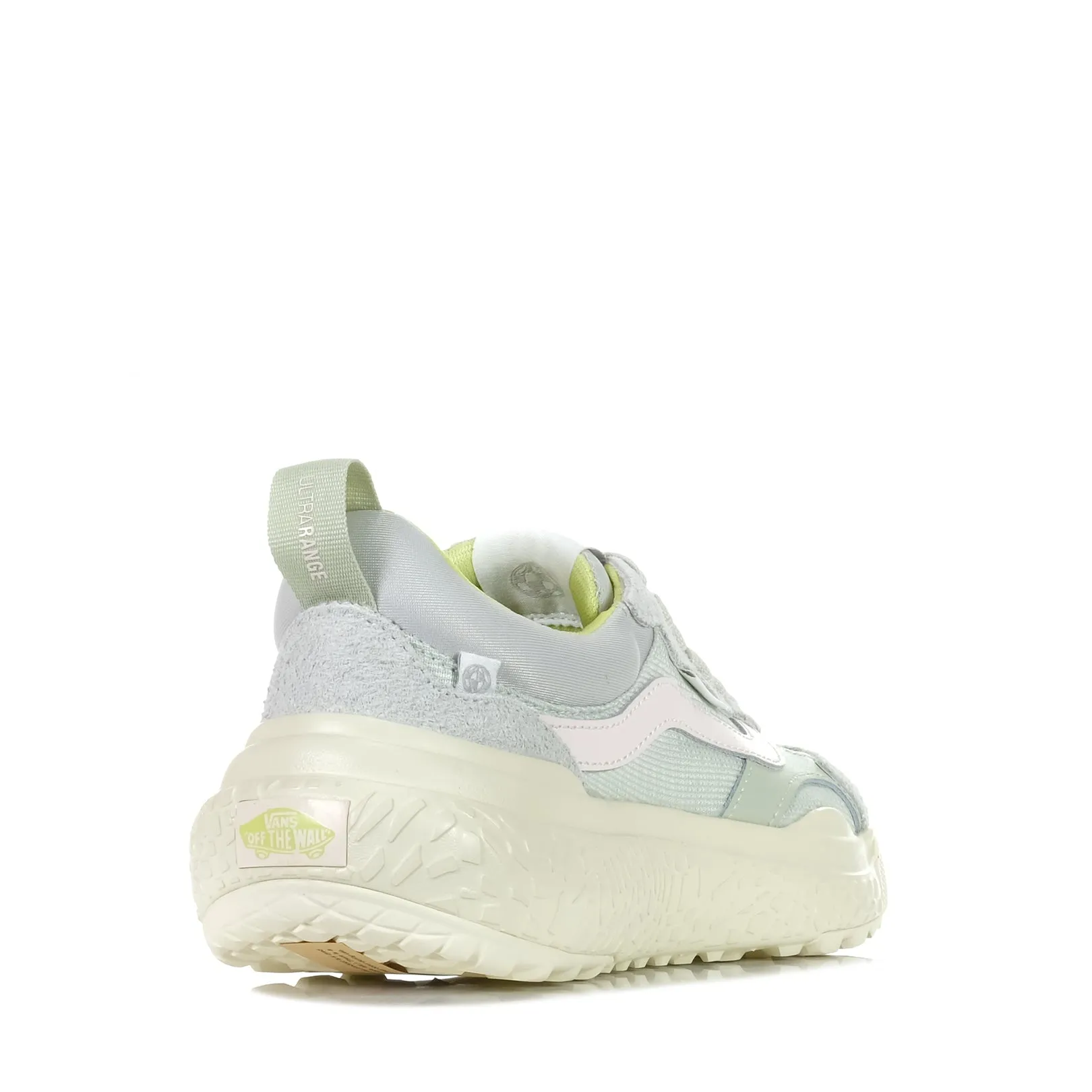 Vans UltraRange NEO VR3 Light Yellow/Multi