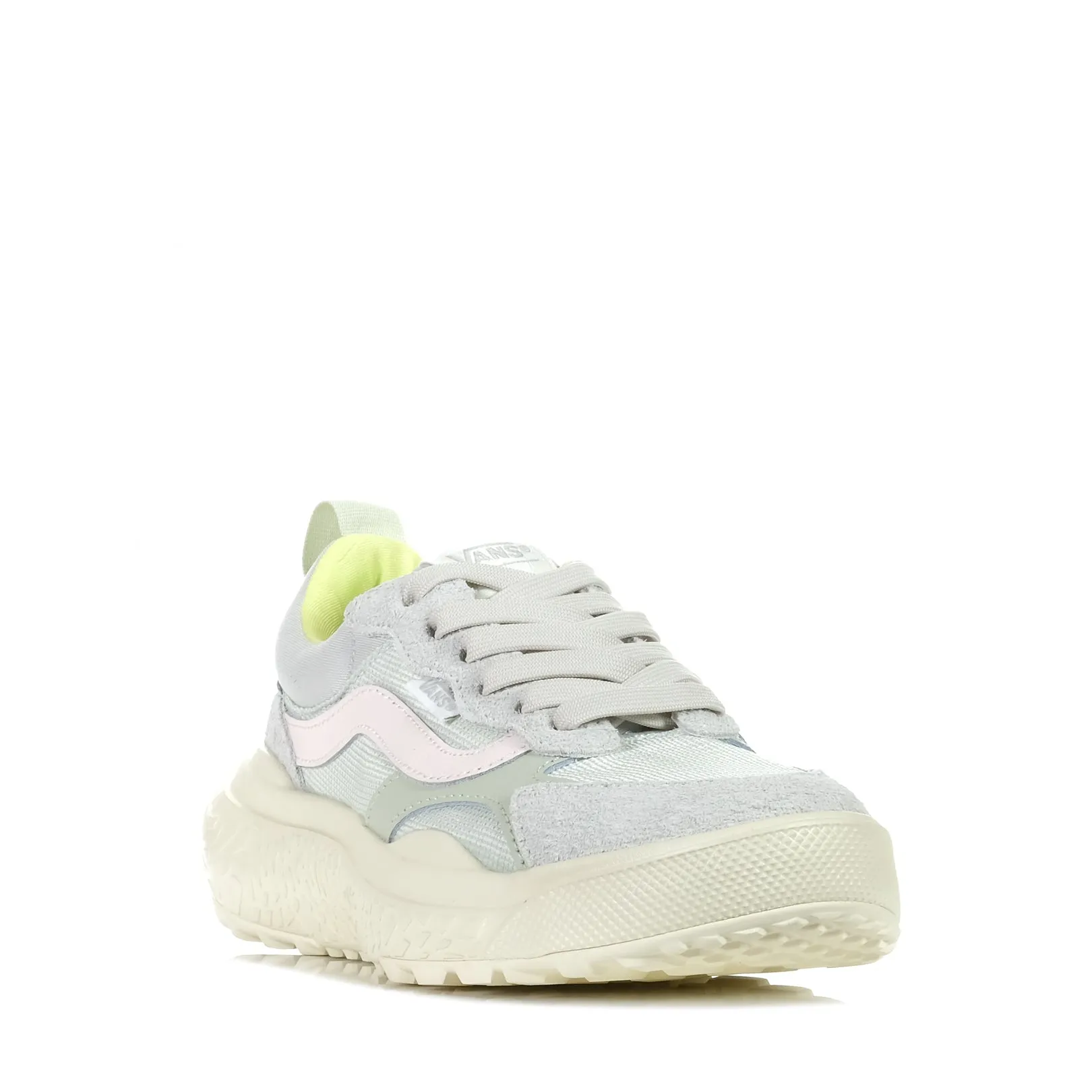Vans UltraRange NEO VR3 Light Yellow/Multi