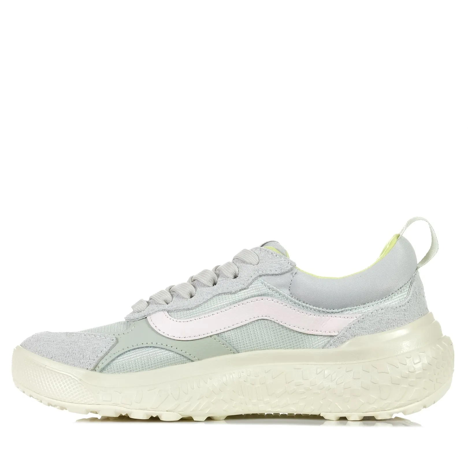 Vans UltraRange NEO VR3 Light Yellow/Multi