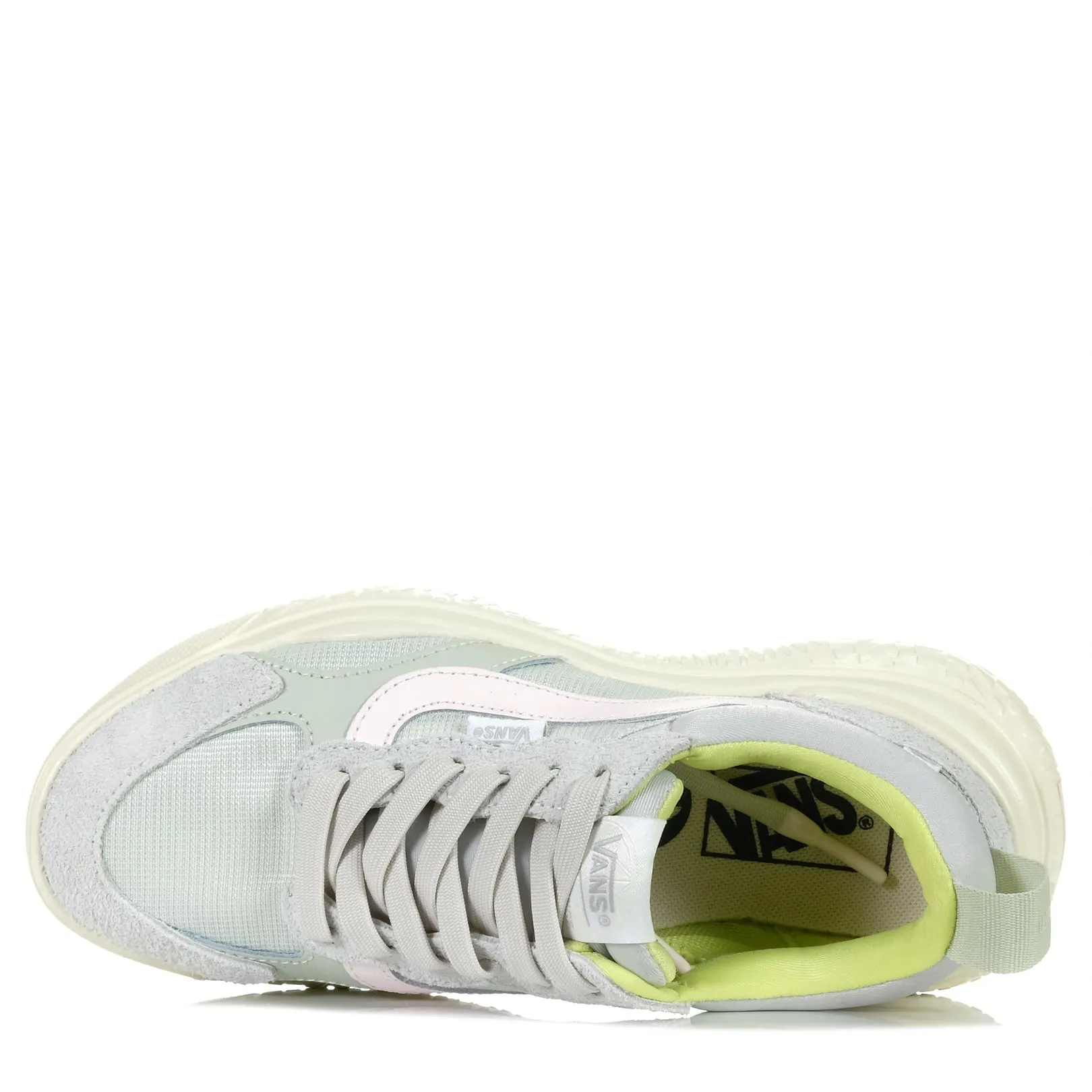 Vans UltraRange NEO VR3 Light Yellow/Multi
