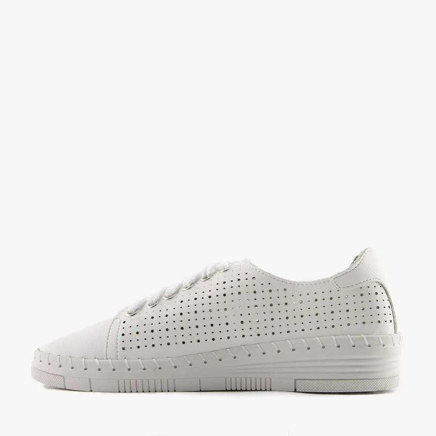 VERSIFY WHITE