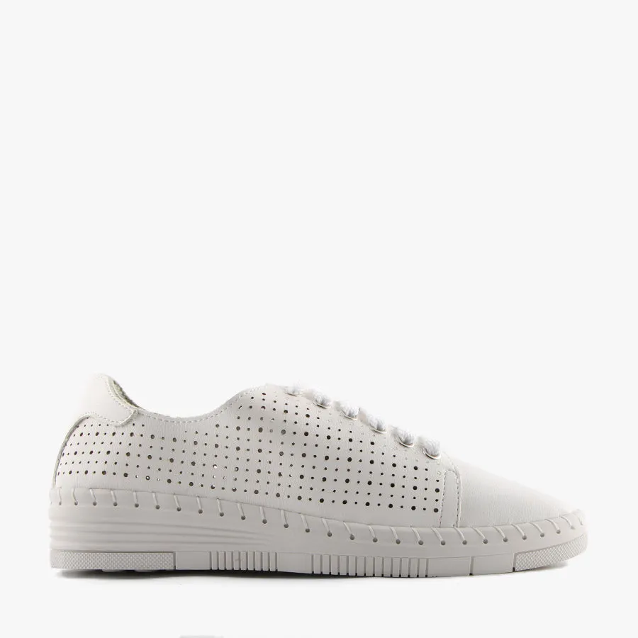 VERSIFY WHITE