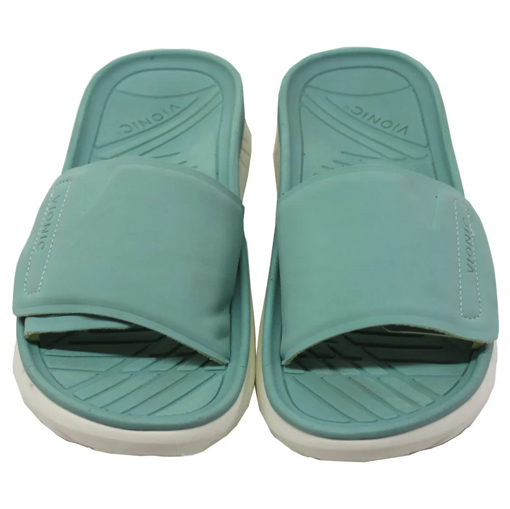Vionic Rejuvenate I0899S1300 Synthetic Womens Sandals - UK 7
