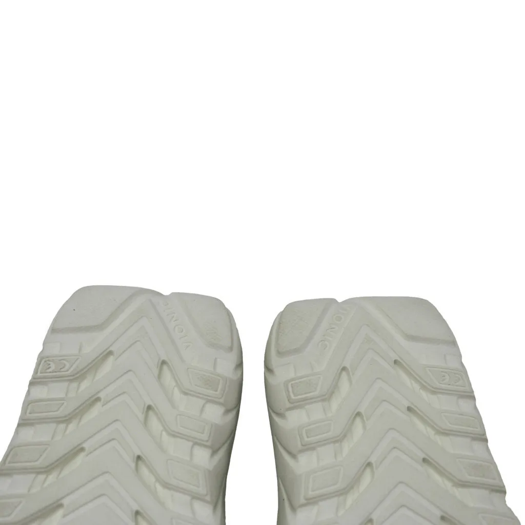 Vionic Rejuvenate I0899S1300 Synthetic Womens Sandals - UK 7