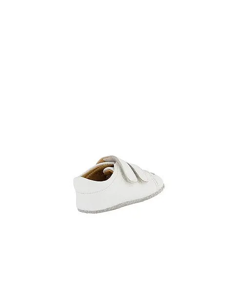 White Sneaker Soft Soles