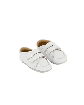 White Sneaker Soft Soles