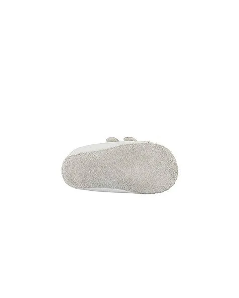 White Sneaker Soft Soles
