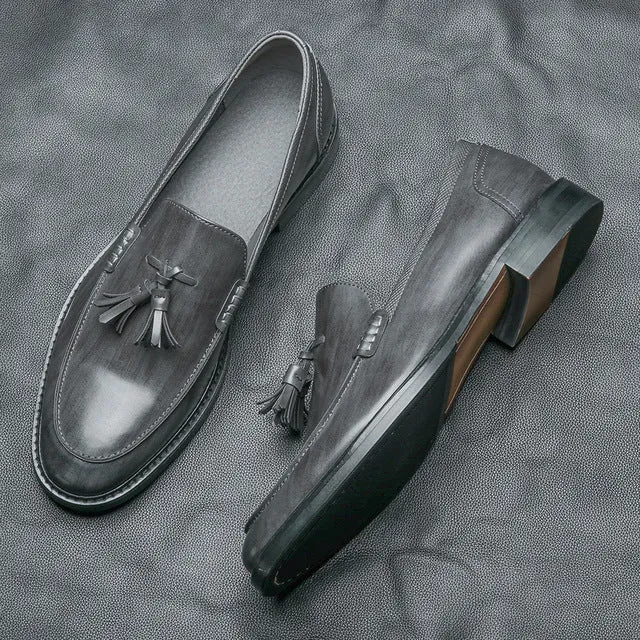Wooten Classic Shoes