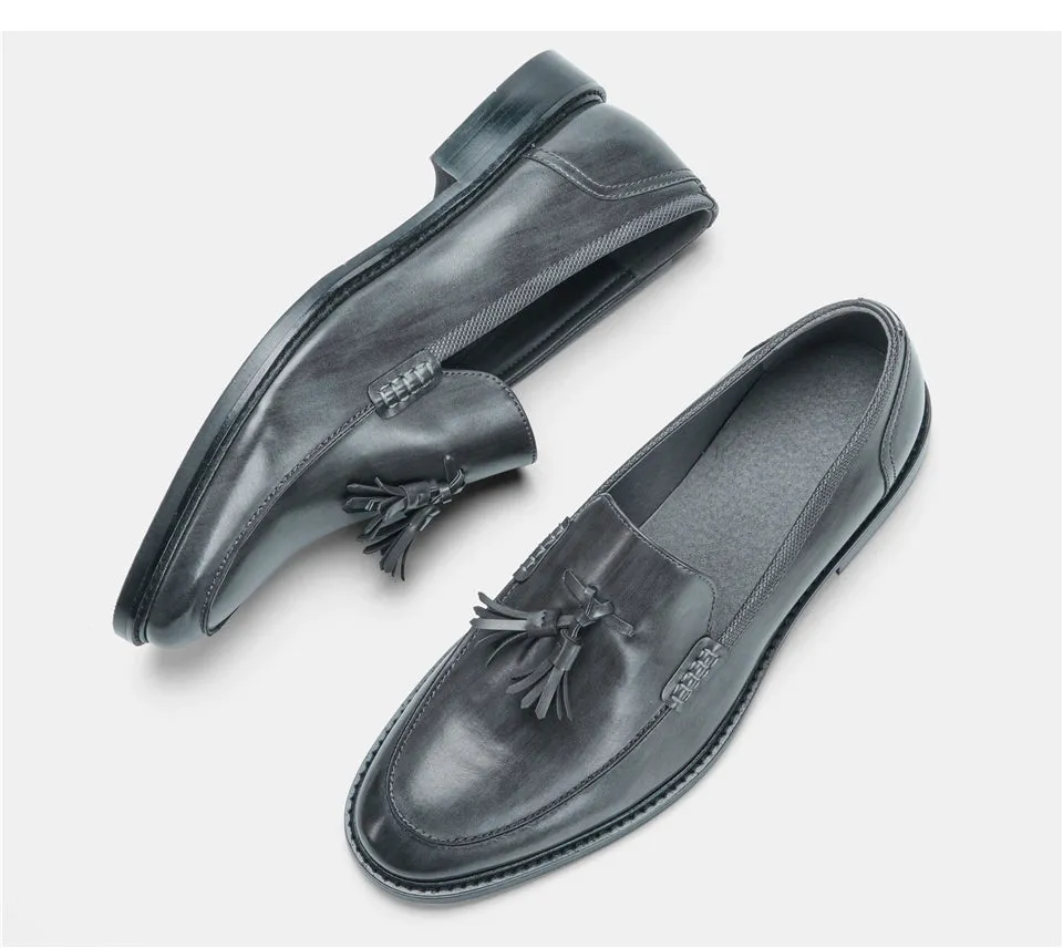 Wooten Classic Shoes